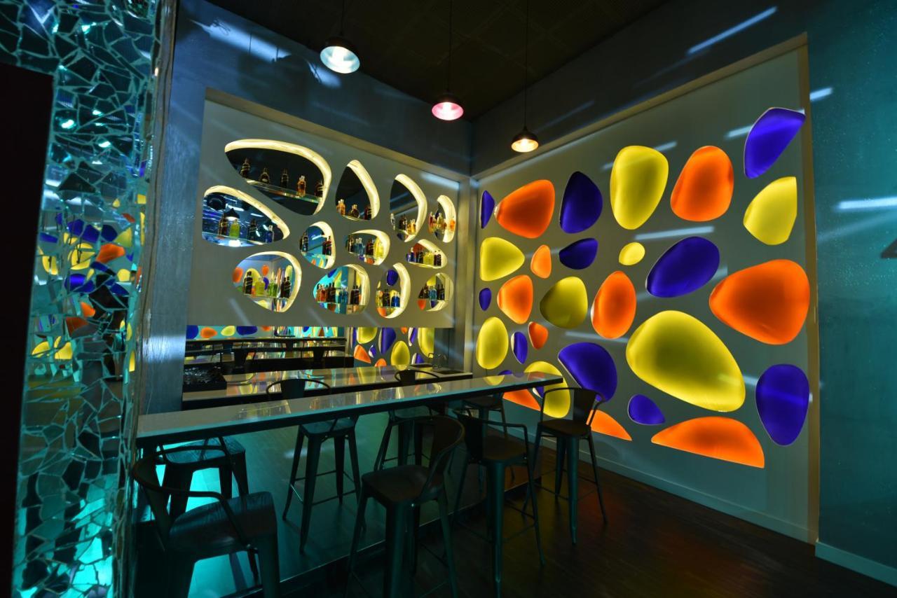 Orbit99 Club And Resort Rawāl Eksteriør bilde